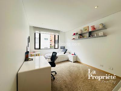 Casa en arriendo en El Nogal, Bogotá · foto 19 de 20