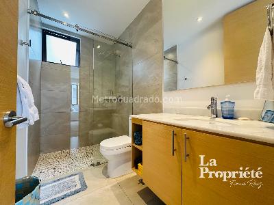 Casa en arriendo en El Nogal, Bogotá · foto 20 de 20