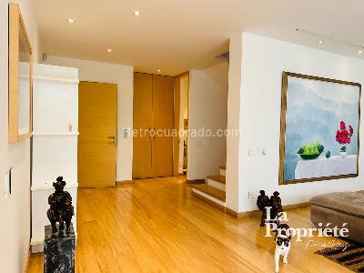 Casa de 3 alcobas en venta en El Nogal, Bogotá, 512 m² · foto 6 de 20