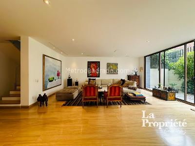Casa de 3 alcobas en venta en El Nogal, Bogotá, 512 m² · foto 8 de 20