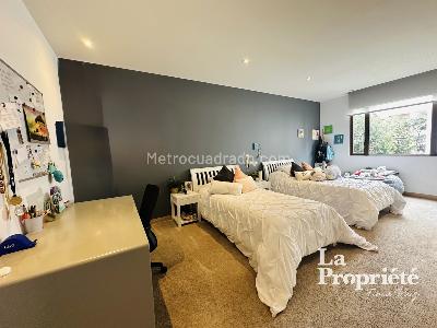 Casa de 3 alcobas en venta en El Nogal, Bogotá, 512 m² · foto 18 de 20