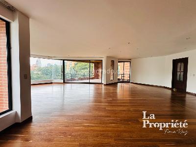 Apartamento en venta en La Cabrera, Bogotá · foto 2 de 20