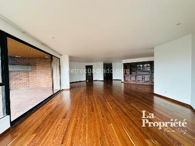 Apartamento en venta en La Cabrera, Bogotá · foto 3 de 20