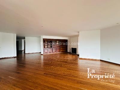 Apartamento en venta en La Cabrera, Bogotá · foto 4 de 20