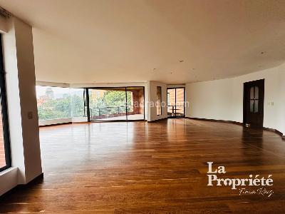 Apartamento en venta en La Cabrera, Bogotá · foto 6 de 20