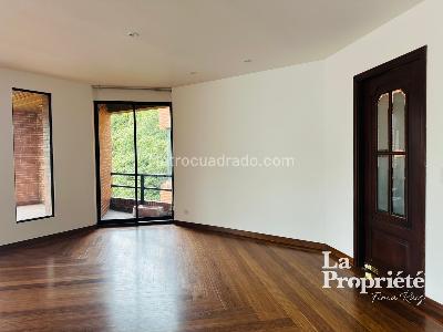 Apartamento en venta en La Cabrera, Bogotá · foto 7 de 20