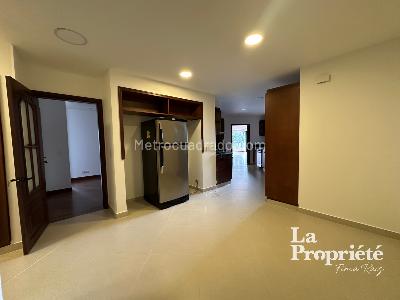 Apartamento en venta en La Cabrera, Bogotá · foto 12 de 20