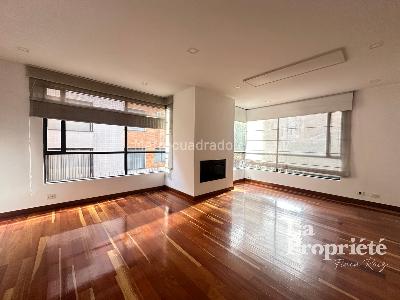Apartamento en Arriendo, La Cabrera, Bogotá D.C.