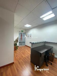Oficina en Arriendo, Quinta Camacho, Bogotá D.C.