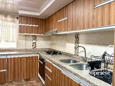 Casa de 4 alcobas en venta en Popular Modelo, Bogotá, 215 m² · foto 13 de 20