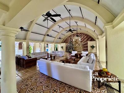 Apartamento de 3 alcobas en venta en San Diego, Cartagena, 385 m² · foto 4 de 20
