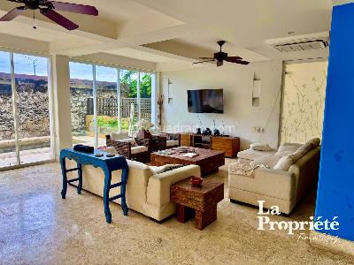 Apartamento de 3 alcobas en venta en San Diego, Cartagena, 385 m² · foto 5 de 20