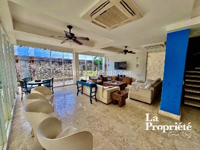 Apartamento de 3 alcobas en venta en San Diego, Cartagena, 385 m² · foto 6 de 20