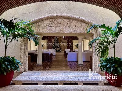 Apartamento de 3 alcobas en venta en San Diego, Cartagena, 385 m² · foto 16 de 20