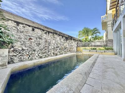 Apartamento de 3 alcobas en venta en San Diego, Cartagena, 385 m² · foto 18 de 20