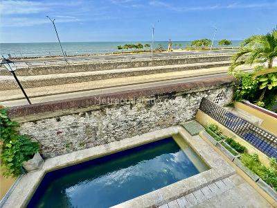 Apartamento de 3 alcobas en venta en San Diego, Cartagena, 385 m² · foto 19 de 20
