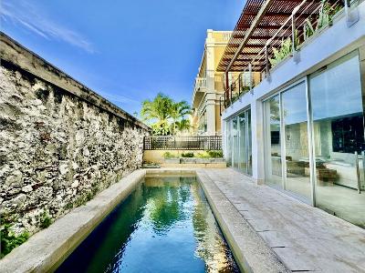 Apartamento de 3 alcobas en venta en San Diego, Cartagena, 385 m² · foto 20 de 20
