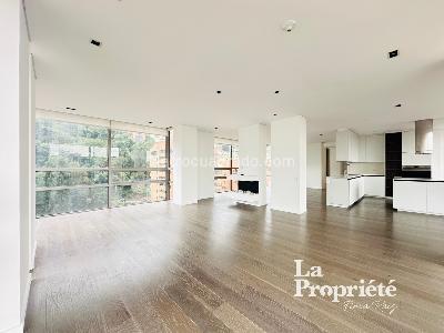 Apartamento de 3 alcobas en venta en La Cabrera, Bogotá, 248 m² · foto 4 de 20