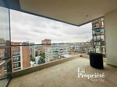 Apartamento de 3 alcobas en venta en La Cabrera, Bogotá, 248 m² · foto 5 de 20