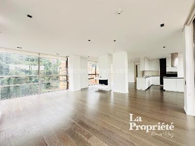Apartamento de 3 alcobas en venta en La Cabrera, Bogotá, 248 m² · foto 6 de 20