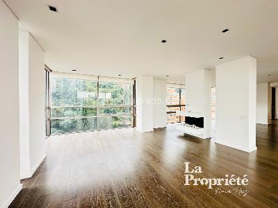 Apartamento de 3 alcobas en venta en La Cabrera, Bogotá, 248 m² · foto 7 de 20
