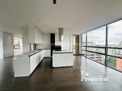 Apartamento de 3 alcobas en venta en La Cabrera, Bogotá, 248 m² · foto 8 de 20