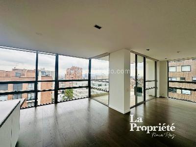 Apartamento de 3 alcobas en venta en La Cabrera, Bogotá, 248 m² · foto 12 de 20