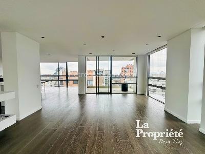 Apartamento de 3 alcobas en venta en La Cabrera, Bogotá, 248 m² · foto 13 de 20
