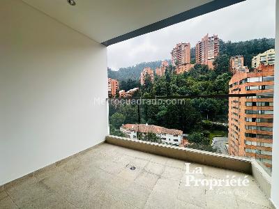 Apartamento de 3 alcobas en venta en La Cabrera, Bogotá, 248 m² · foto 14 de 20