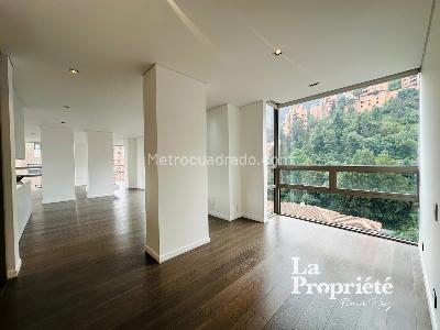Apartamento de 3 alcobas en venta en La Cabrera, Bogotá, 248 m² · foto 15 de 20