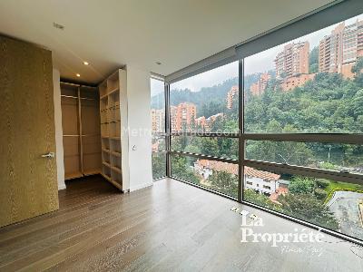 Apartamento de 3 alcobas en venta en La Cabrera, Bogotá, 248 m² · foto 16 de 20