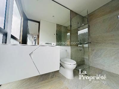 Apartamento de 3 alcobas en venta en La Cabrera, Bogotá, 248 m² · foto 17 de 20