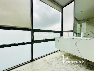 Apartamento de 3 alcobas en venta en La Cabrera, Bogotá, 248 m² · foto 18 de 20