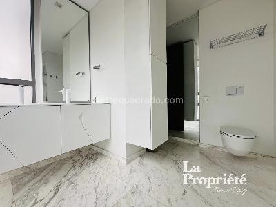 Apartamento de 3 alcobas en venta en La Cabrera, Bogotá, 248 m² · foto 20 de 20