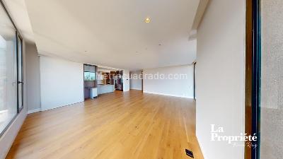 Apartamento de 3 alcobas en venta en Chico, Bogotá, 223 m² · foto 4 de 20