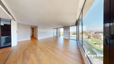 Apartamento de 3 alcobas en venta en Chico, Bogotá, 223 m² · foto 5 de 20