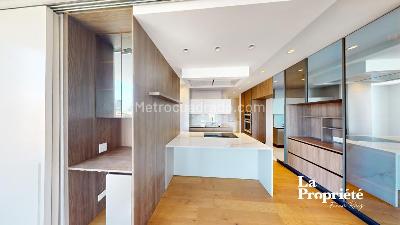 Apartamento de 3 alcobas en venta en Chico, Bogotá, 223 m² · foto 6 de 20