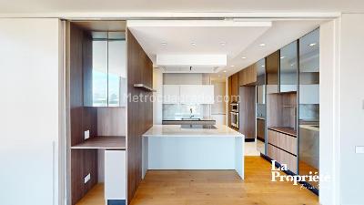 Apartamento de 3 alcobas en venta en Chico, Bogotá, 223 m² · foto 7 de 20