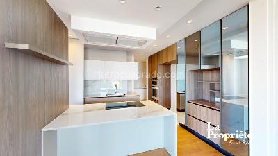 Apartamento de 3 alcobas en venta en Chico, Bogotá, 223 m² · foto 8 de 20