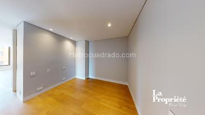 Apartamento de 3 alcobas en venta en Chico, Bogotá, 223 m² · foto 11 de 20