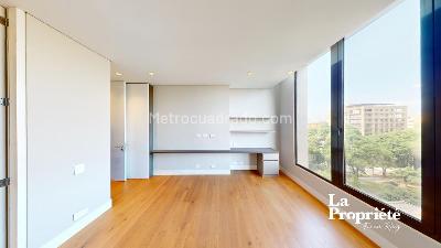Apartamento de 3 alcobas en venta en Chico, Bogotá, 223 m² · foto 12 de 20