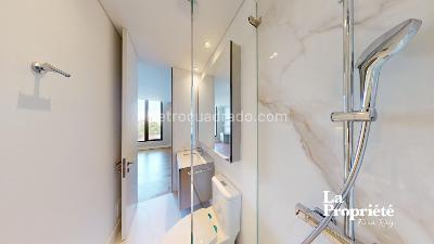 Apartamento de 3 alcobas en venta en Chico, Bogotá, 223 m² · foto 13 de 20