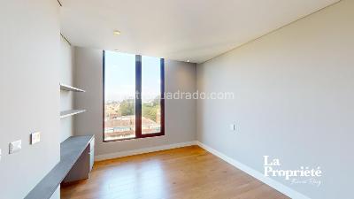 Apartamento de 3 alcobas en venta en Chico, Bogotá, 223 m² · foto 14 de 20