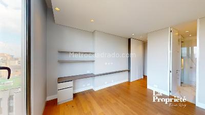 Apartamento de 3 alcobas en venta en Chico, Bogotá, 223 m² · foto 15 de 20