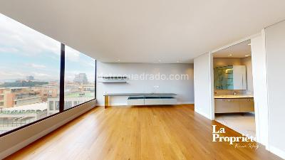 Apartamento de 3 alcobas en venta en Chico, Bogotá, 223 m² · foto 20 de 20