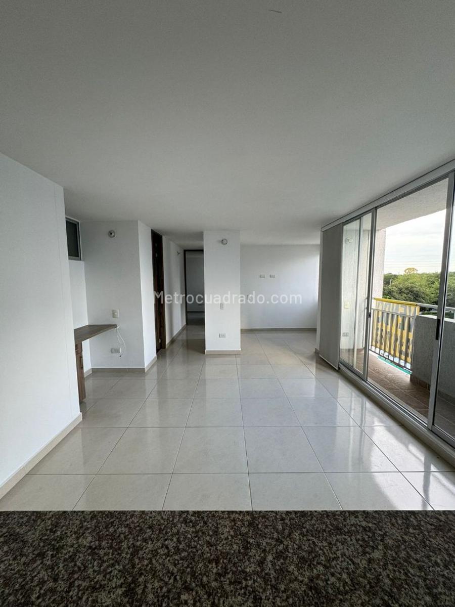 Venta de Apartamento en La hacienda Cali 14555M4896716