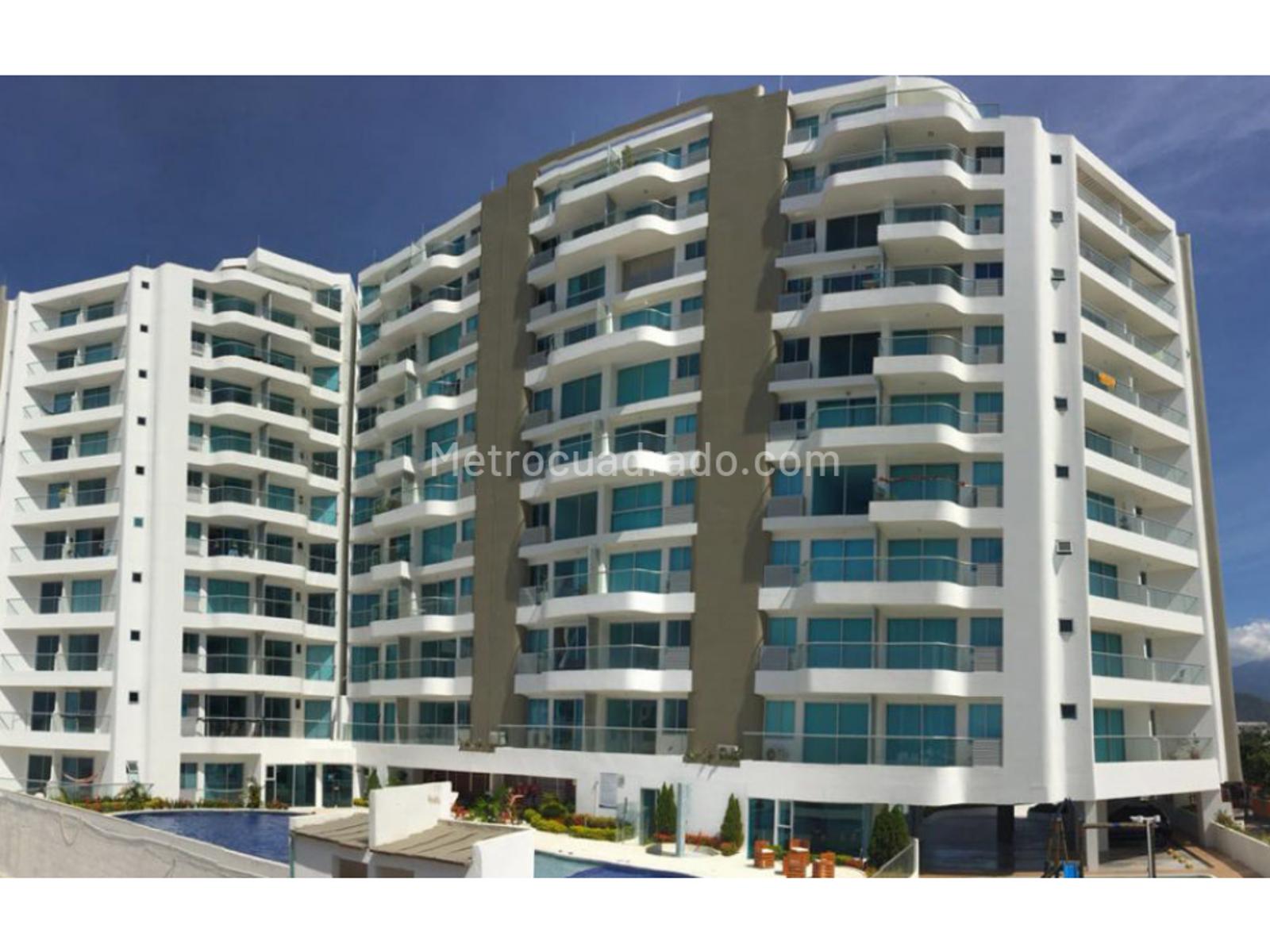 Venta de Apartamento en Rodadero sur - Santa Marta - 14593-M4836523