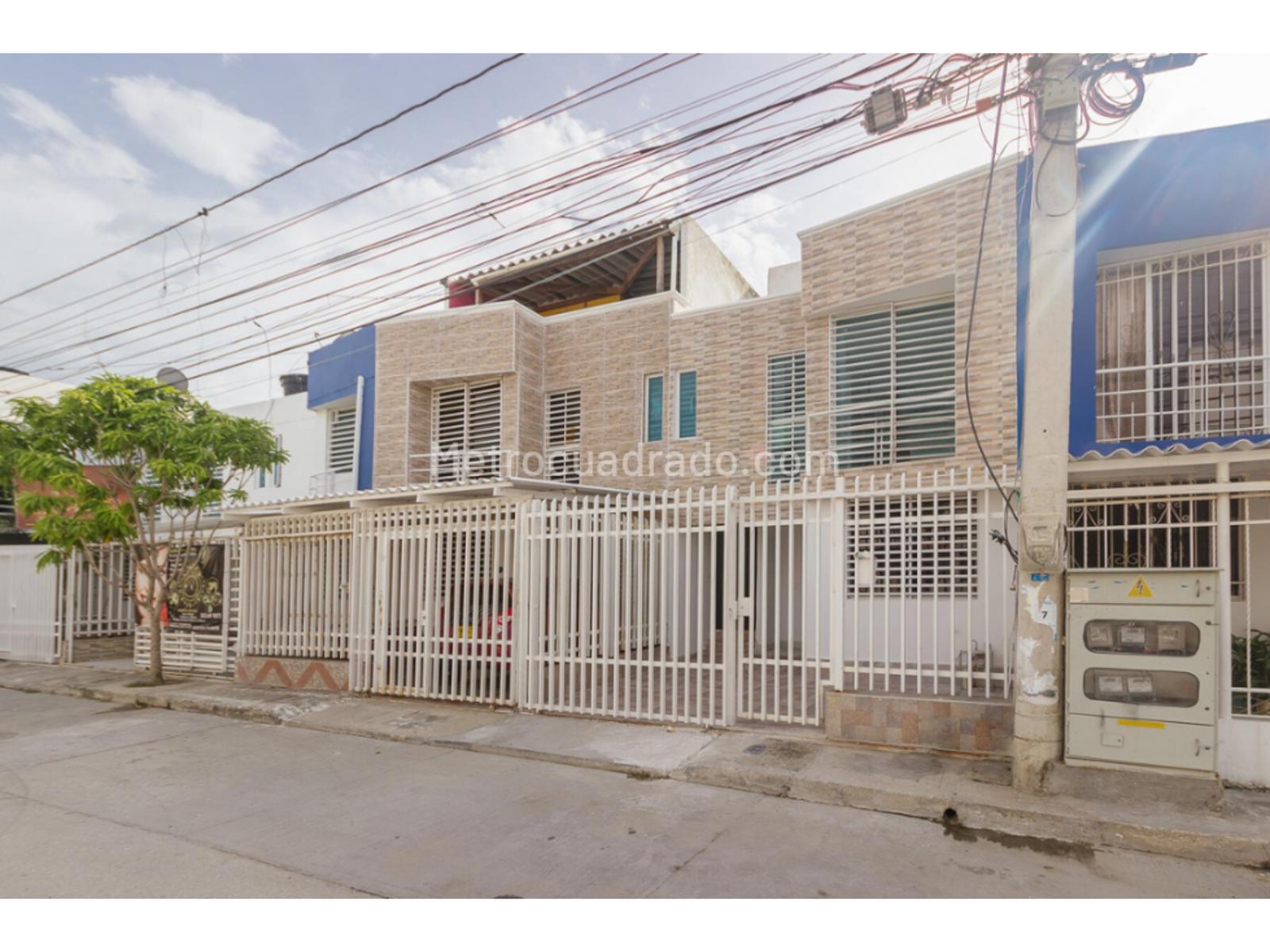 Venta de Casa en Ciudad del sol - Santa Marta - 14593-M5199804