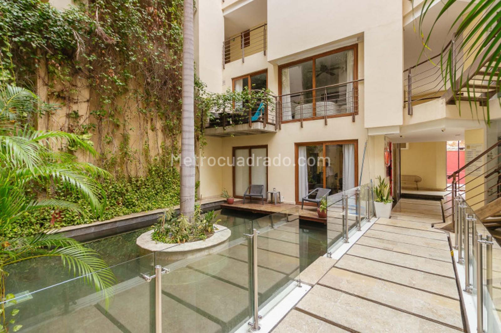 Foto del apartamento