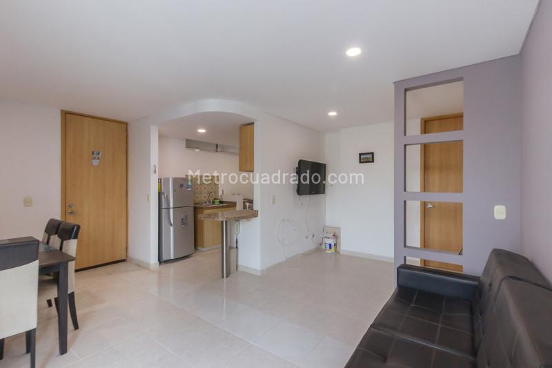 Apartamento en Arriendo, Mamatoco, Santa Marta - Więcej